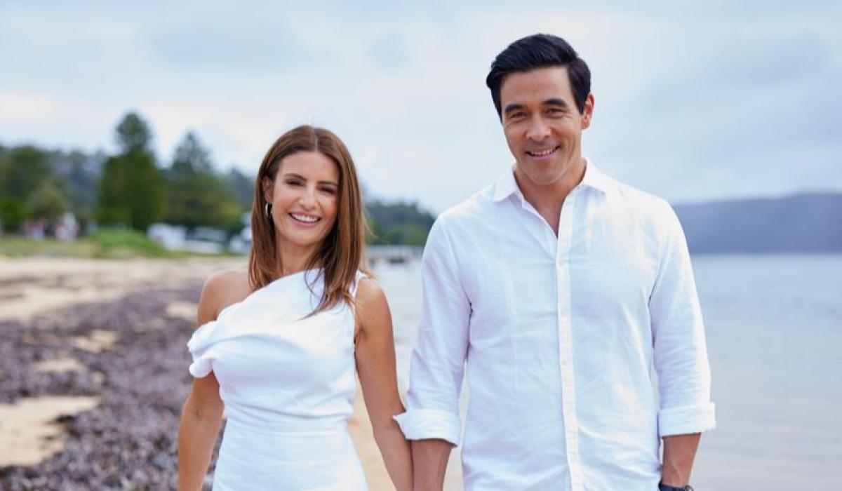 Home and Away stars swap sunny Summer Bay for Kilkenny this winter -  Ireland Live