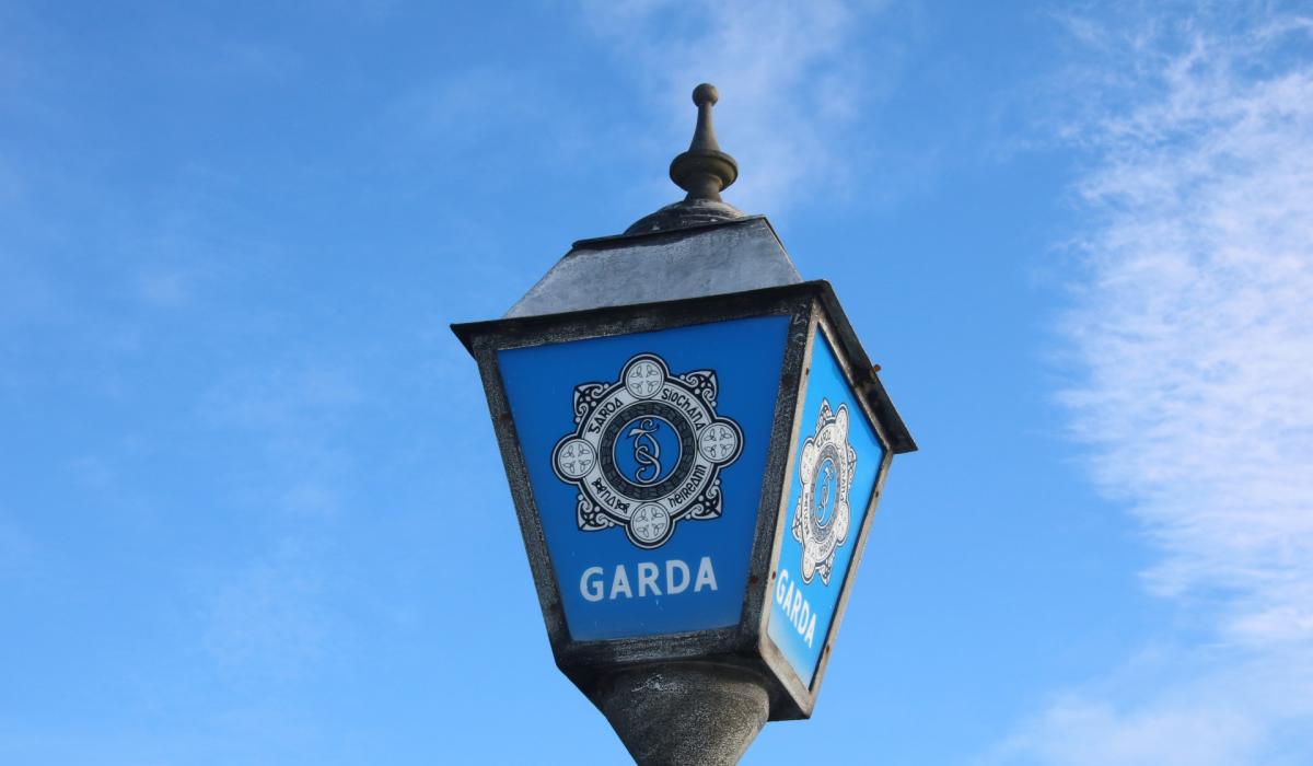 Little boy in critical condition following horror crash as Gardaí appeal for witnesses