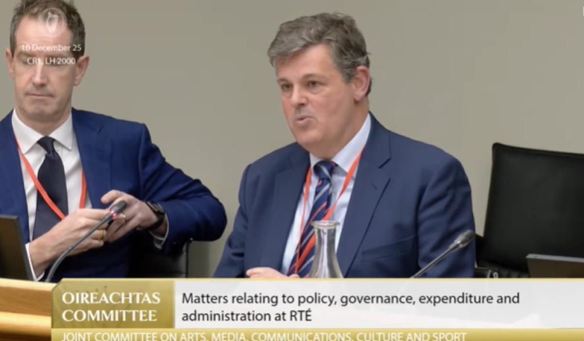 RTÉ confirms major changes to the Lotto and other programming are on the way