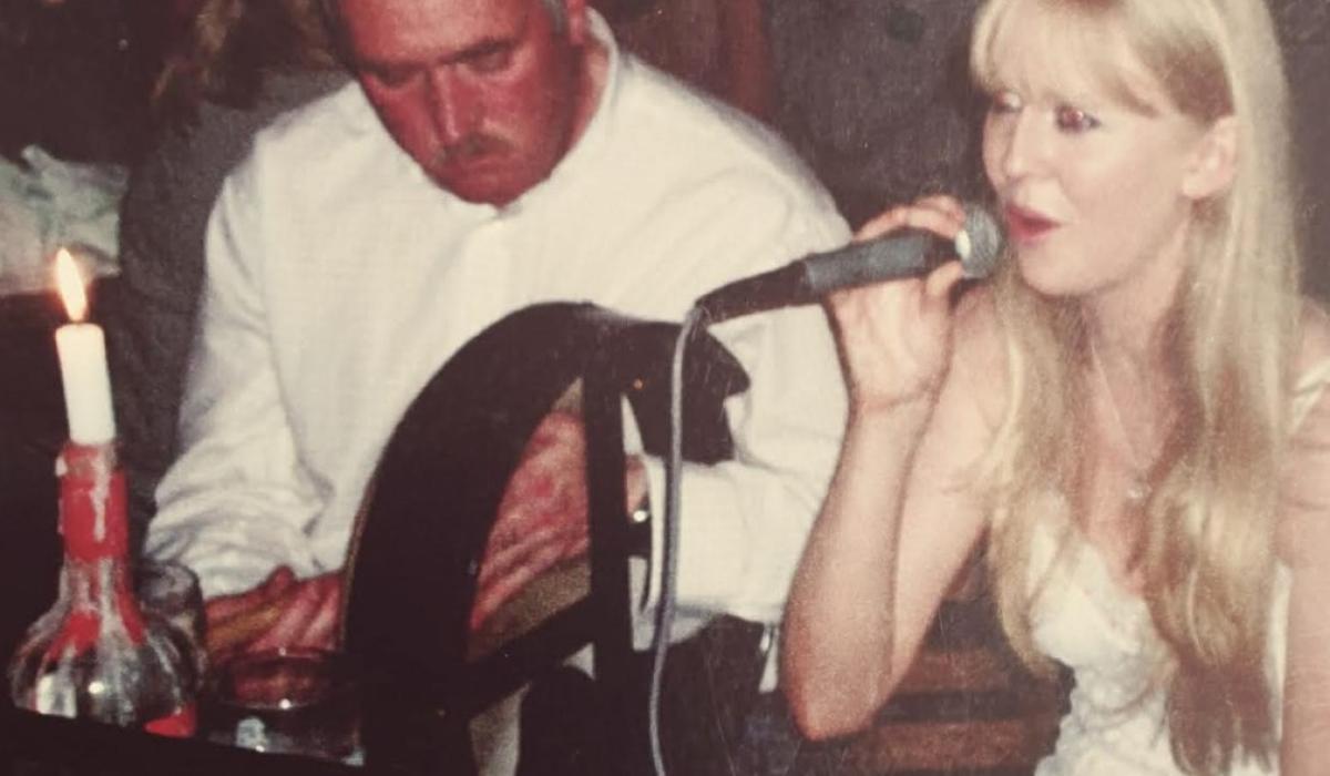 Derry native’s legacy lives on in daughter’s debut single "The One I Loved So Well"