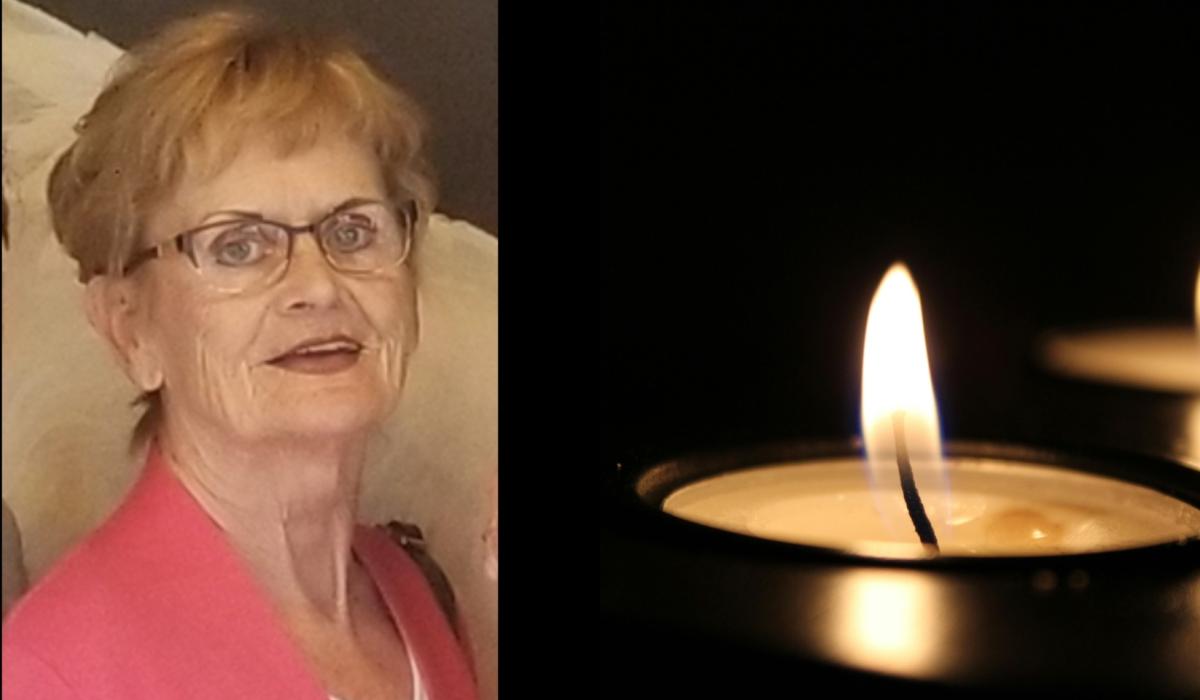 RIP: Leitrim community remembers expatriate described as ‘a beautiful lady full of fun’