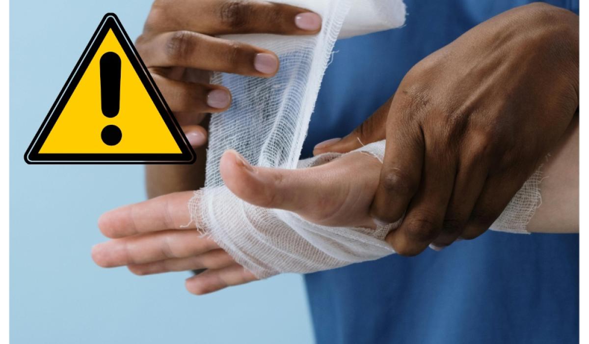 ALERT! TEMU issues urgent recall across Ireland as popular product can cause serious burns