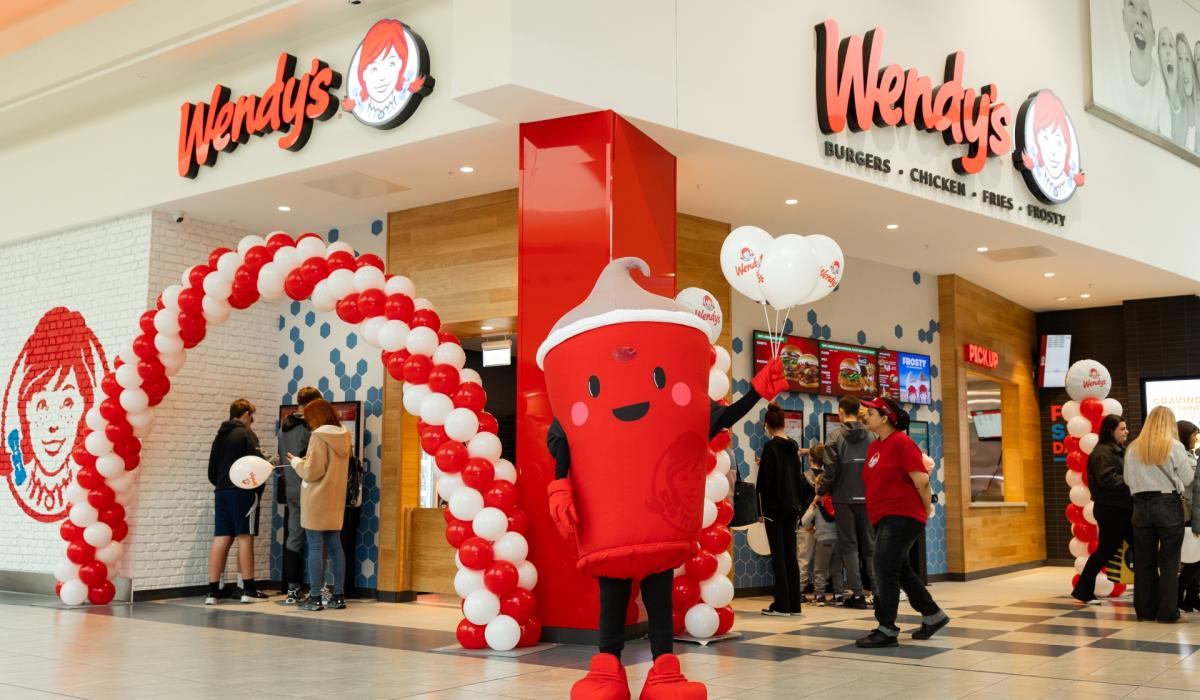 BREAKING: Iconic American fast food chain Wendy's to open restaurant in Tullamore