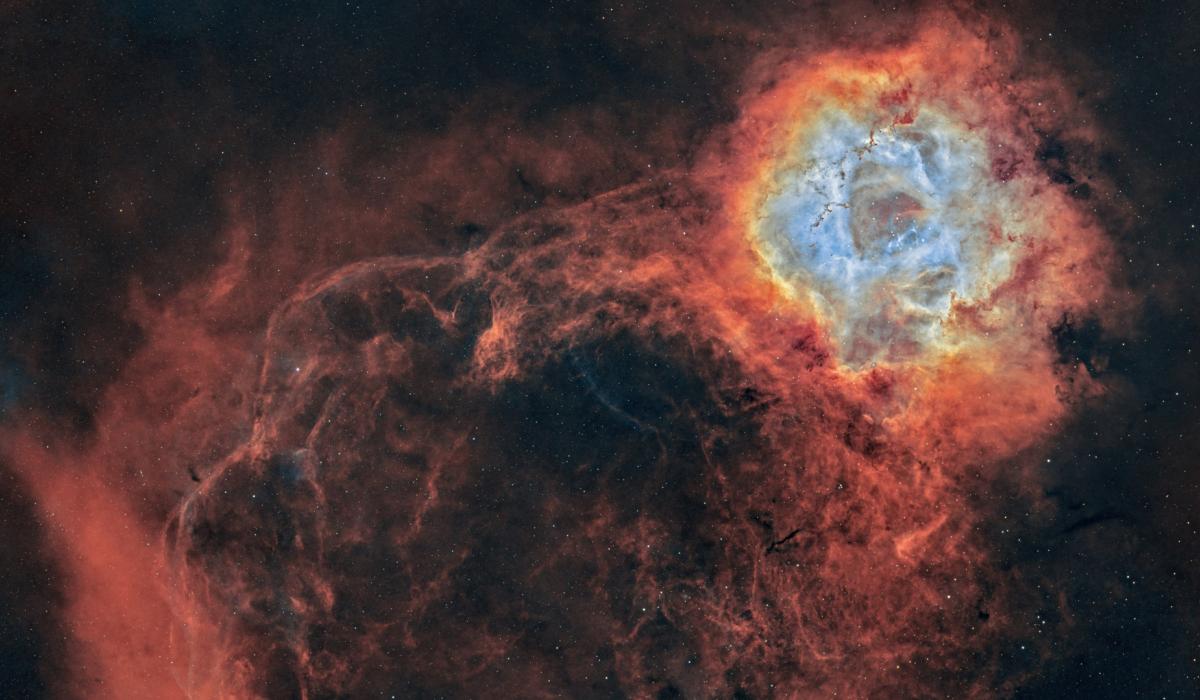 Reach for the Stars: Kildare's Guide to Ireland's Premier Astrophotography Competition