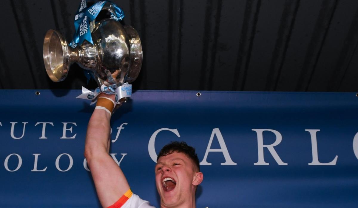 2023 Fitzgibbon Cup panels revealed with plenty of Tipperary