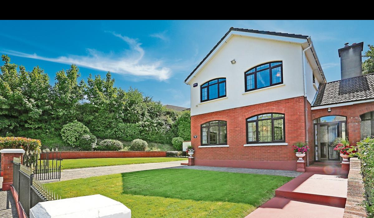 Limerick house prices continue to rise amid concerns over supply