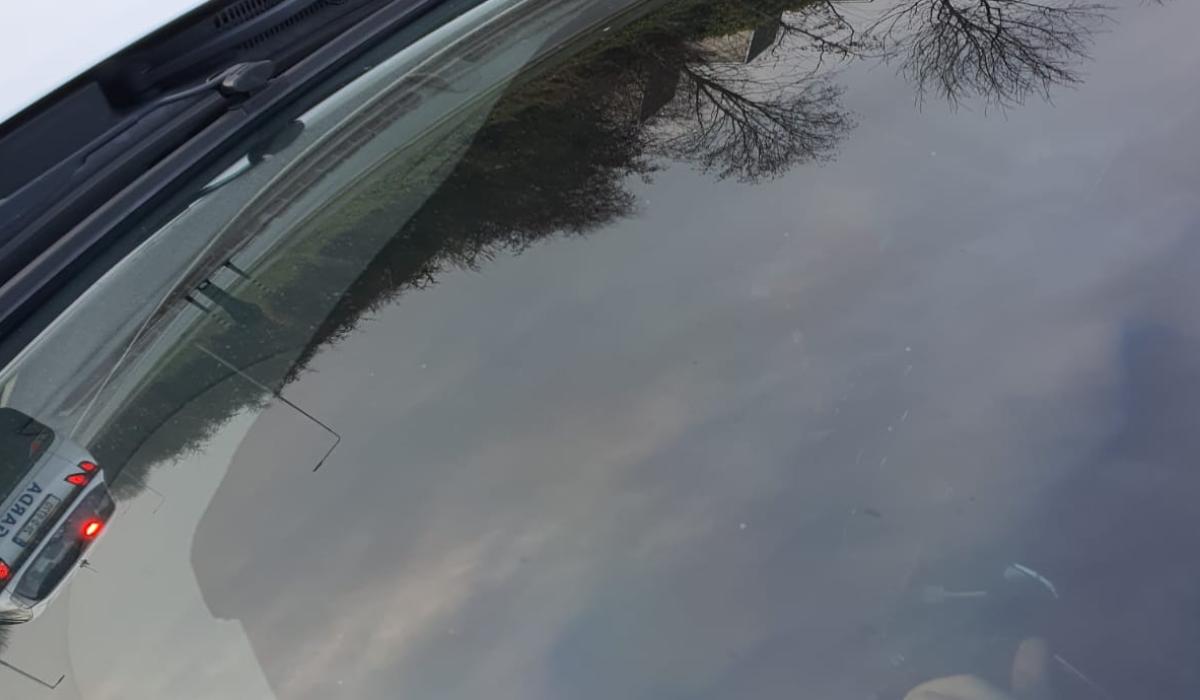 Gardaí hit out at 'ridiculous' window tint spotted in Kilkenny Ireland Live