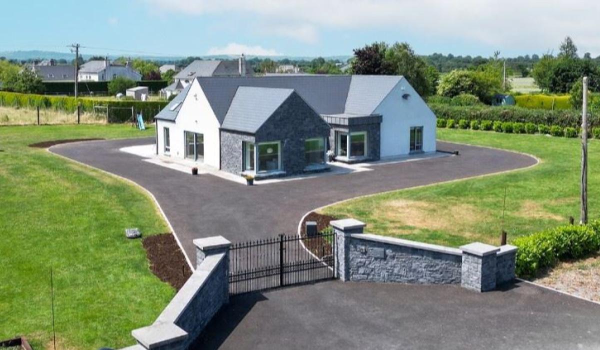 Modern, bright and energy efficient property for sale in Kilkenny see more pics! Page 1 of