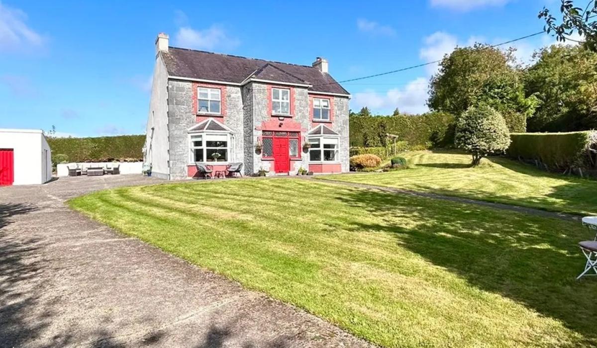 Beautiful period property for sale in Kilkenny Page 1 of 20 Ireland