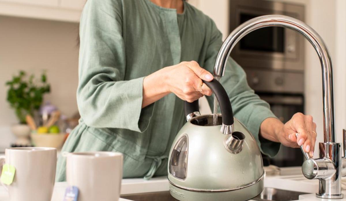 Boil water notice for Doon area stretches into it's sixth month