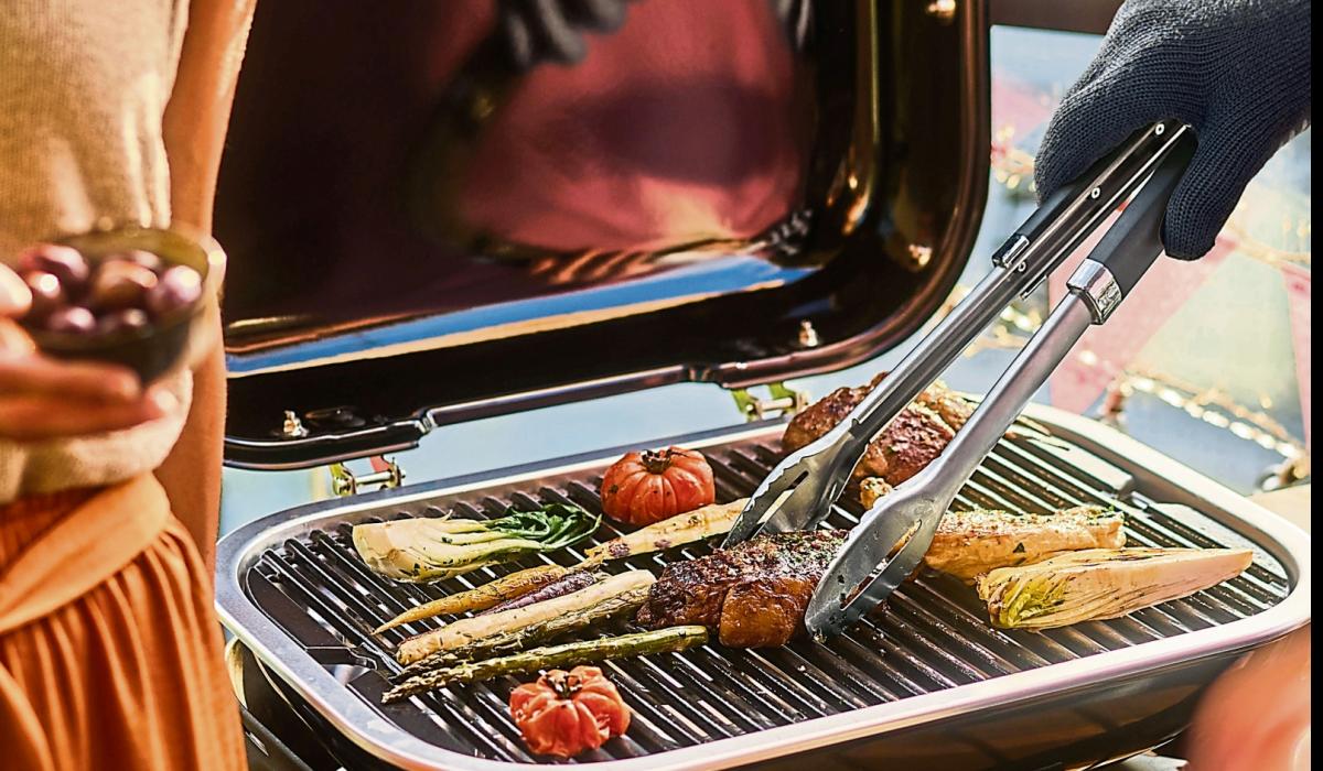 Could Limerick see a rare bit of sunshine next week? Temperatures may