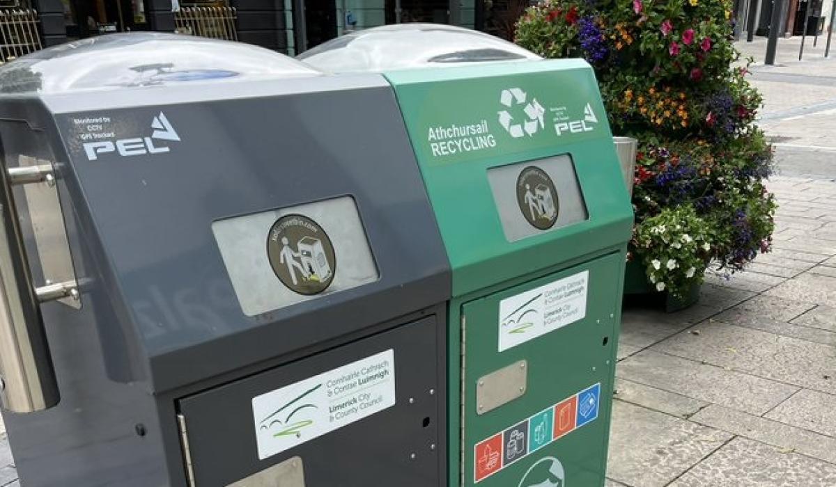 Limerick council accused of 'greenwashing' as questions emerge over