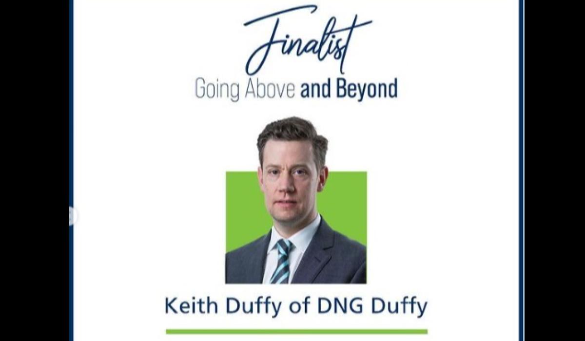 Dundalk based real estate agency DNG Duffy shortlisted for two awards