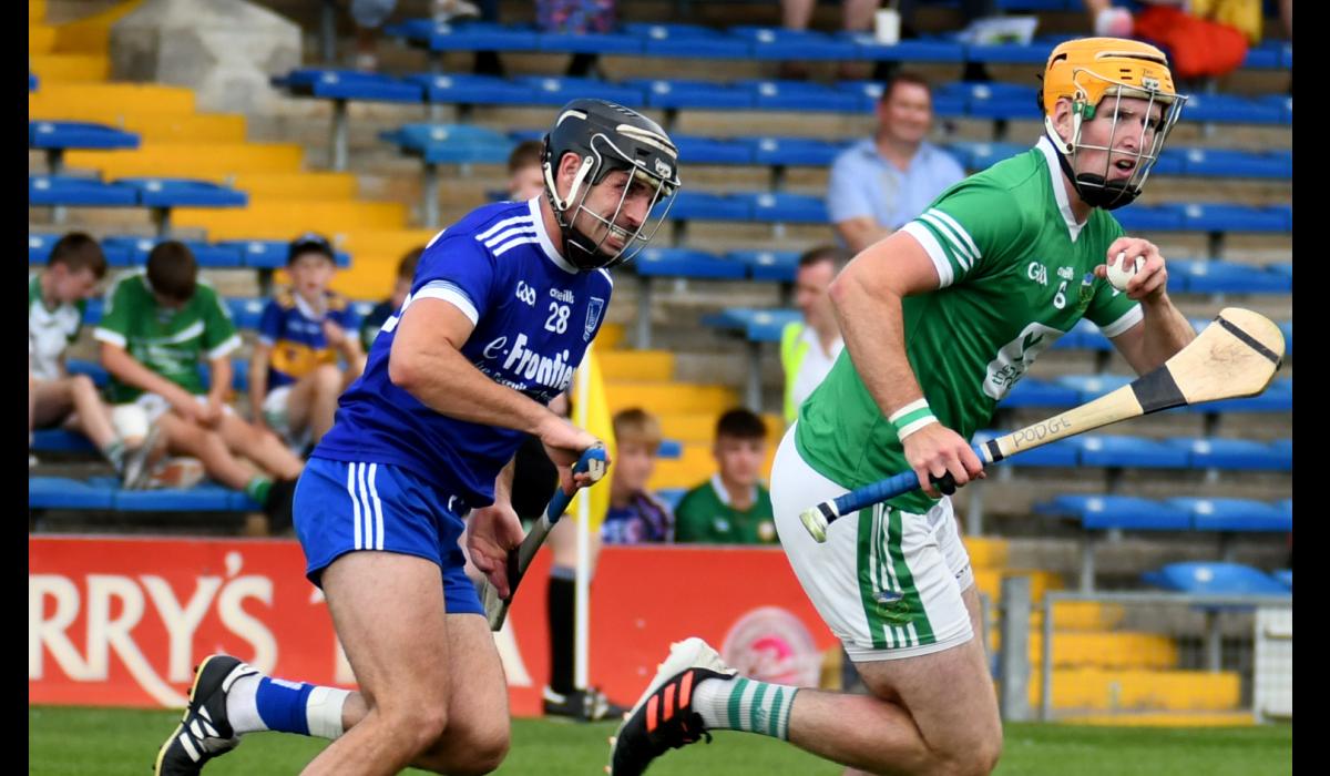 Final round group fixtures confirmed for club hurling championships