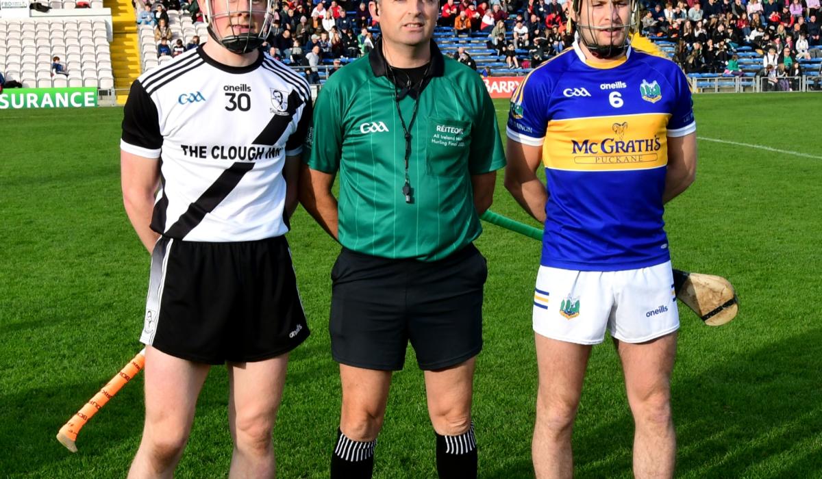 Tipperary GAA fixtures announced - Ireland Live