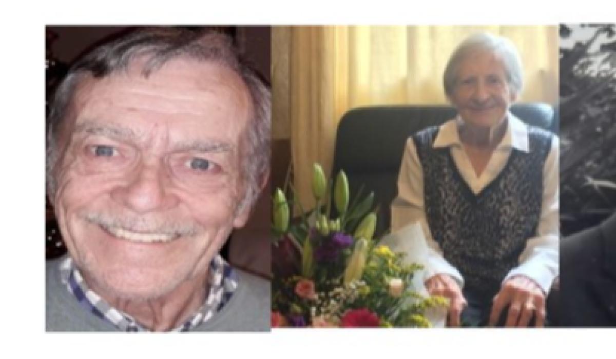 Kildare Death Notices for June 29, 2023 Ireland Live