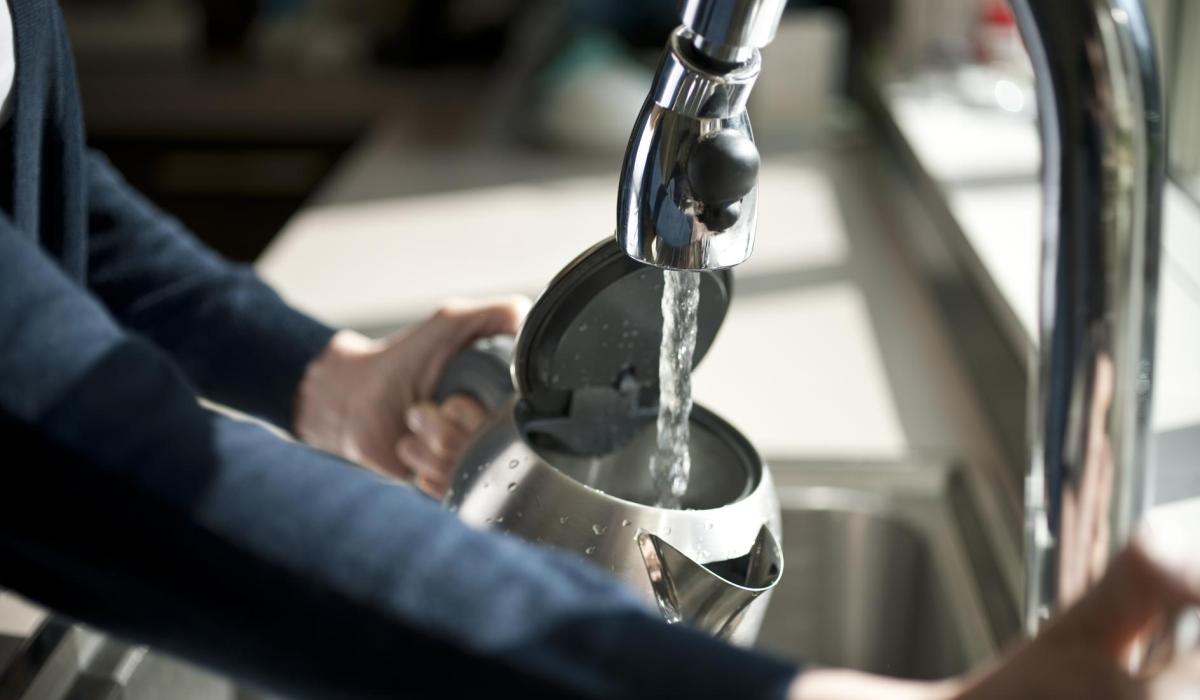 Third boil water notice issued in Limerick this month Ireland Live