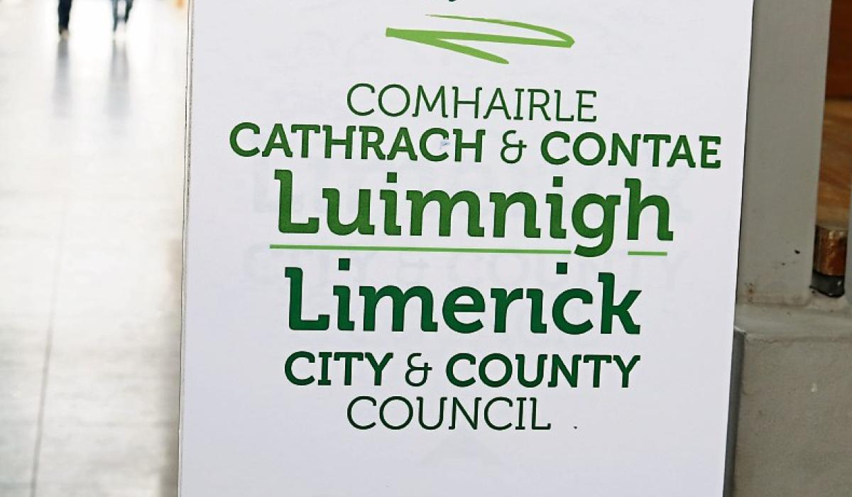 'Long hours and short notice for meetings' Limerick councillors hit