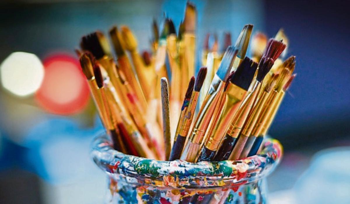 Callout to Longford artists for art competition Ireland Live