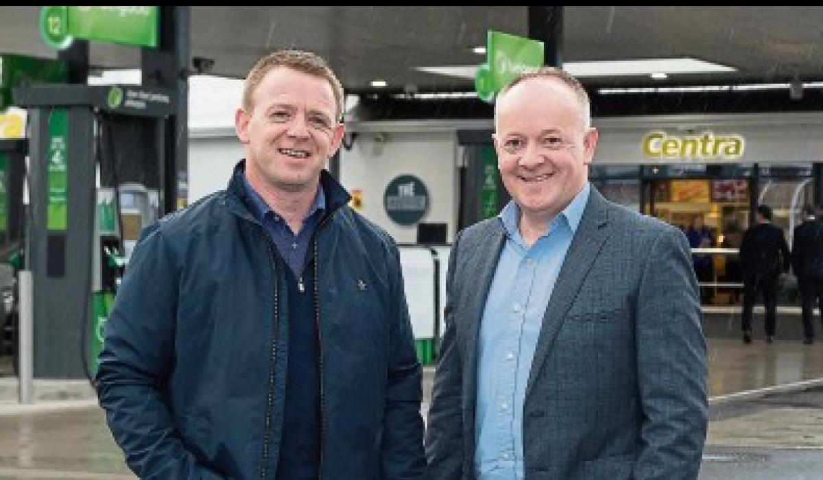 Familyowned retail group acquires new store in Limerick village