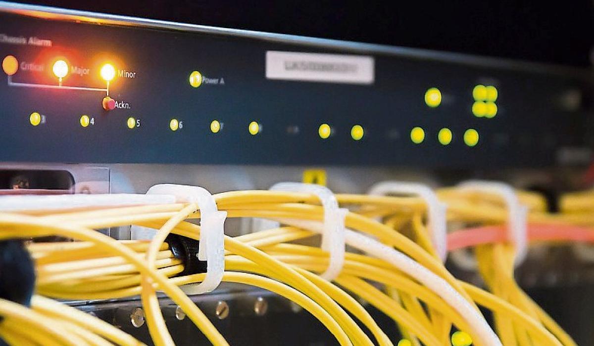 Tipperary broadband rollout continues at full steam with some 2,000