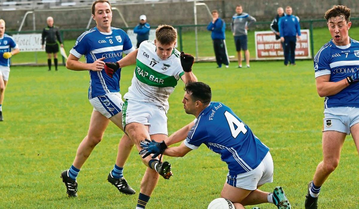 AIB Munster Club Championship is live streamed on Munster GAA TV in