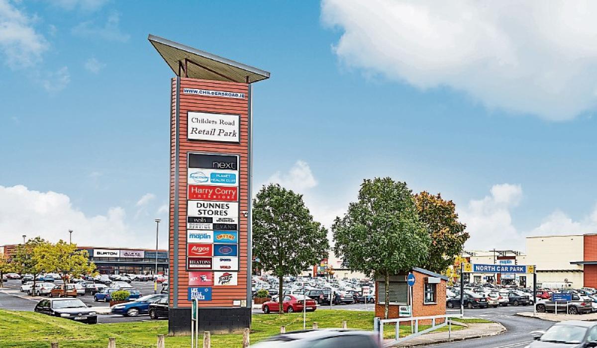 Brand reveals location of new Limerick store boasting careers in