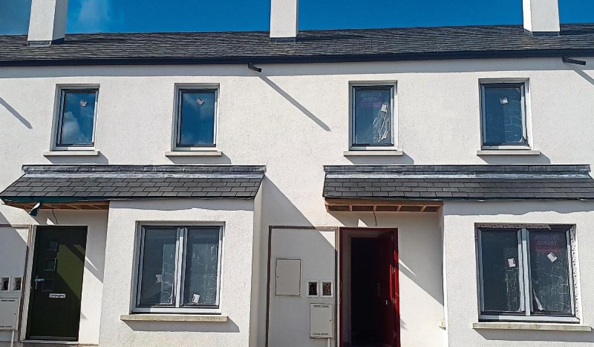 Council house rent levels set to rise in Laois Ireland Live
