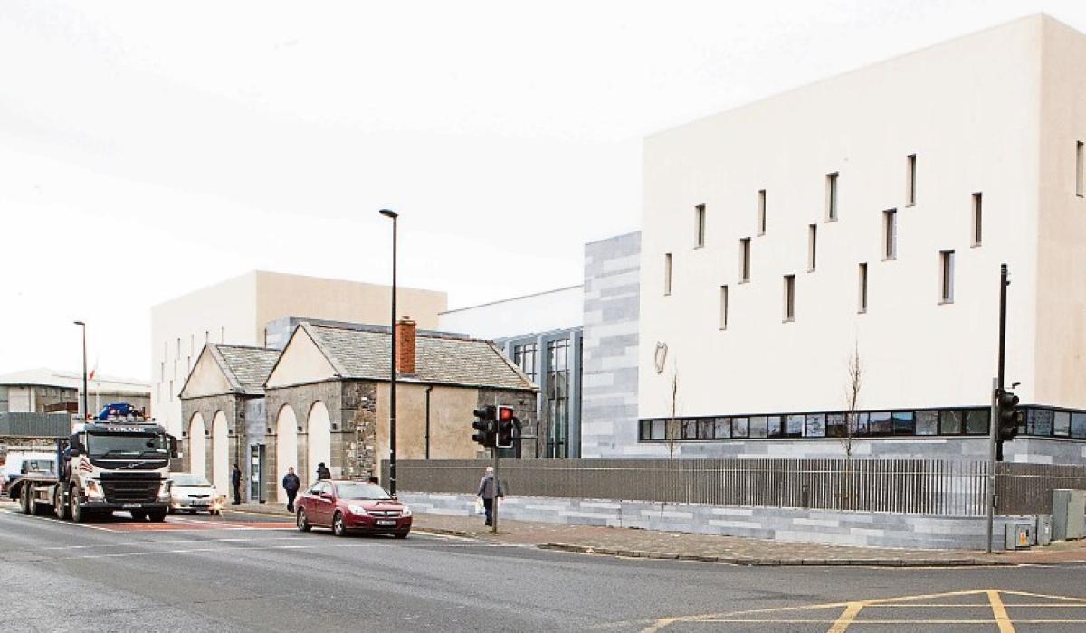 Student gets road ban after drug driving incident in Limerick Ireland