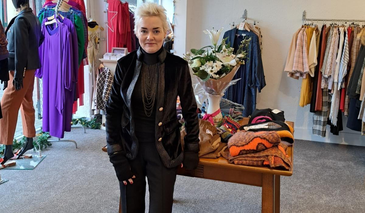New eco boutique in Kilkenny offers slow, sustainable and lasting style