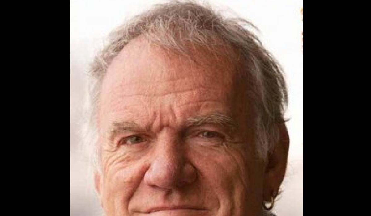 A night of lyrical songs and stories at the Watergate in Kilkenny