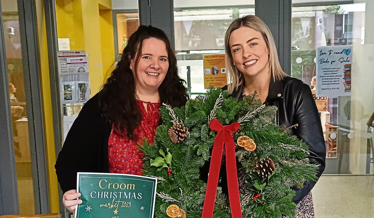 Christmas market returns to Limerick village Ireland Live