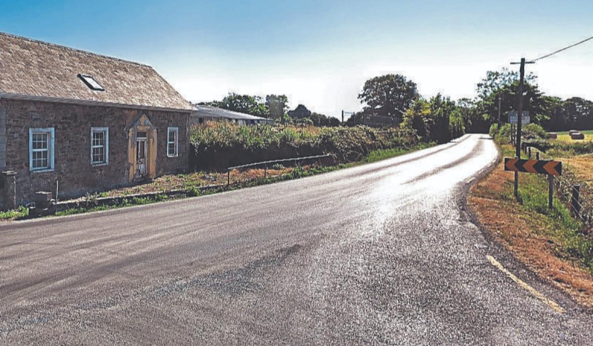 Works at ‘dangerous junction’ in Limerick to cost €1.3m Ireland Live