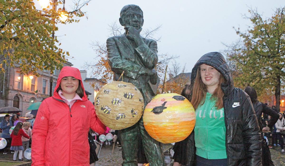 In Pictures: Crowds celebrate start of popular Limerick festival - Page ...