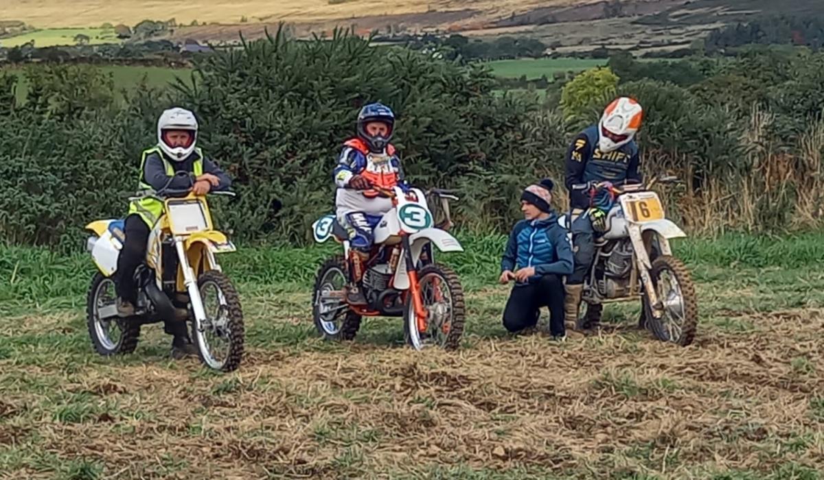 Dundalk Motorcycle Club hosts Memorial Race Ireland Live