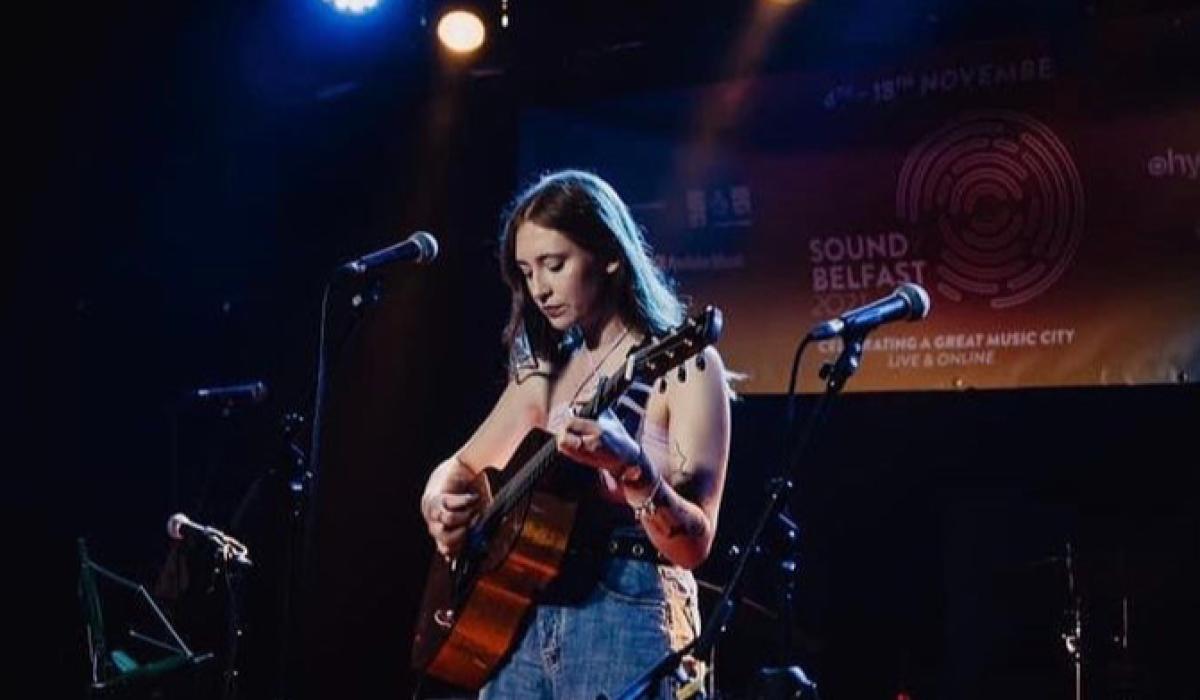 Derry musician, Cara Quinn, chats to Derry News about her ...