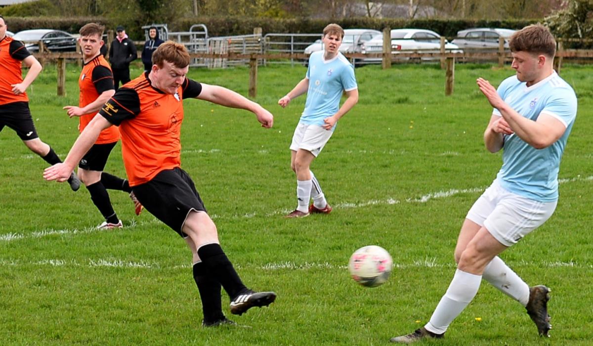 Moyglass United, Donohill and Powerstown into Tipperary Shield semi ...