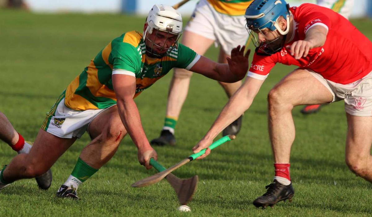 Team of the Week Premier Intermediate club hurling SemiFinals