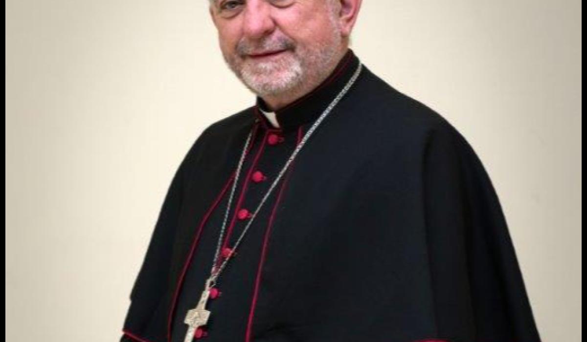 Archdiocese of Cashel and Emly introduces Parish Pastoral Combinations