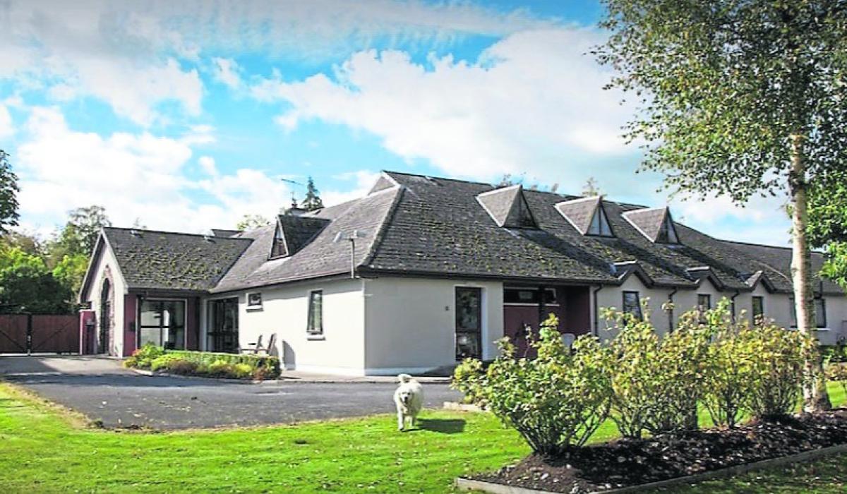 Top marks for Woodlands Nursing Home in Dundrum in new HIQA report