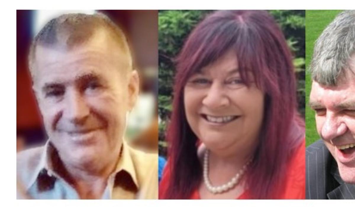 Kildare Death Notices for November 17, 2023 Ireland Live