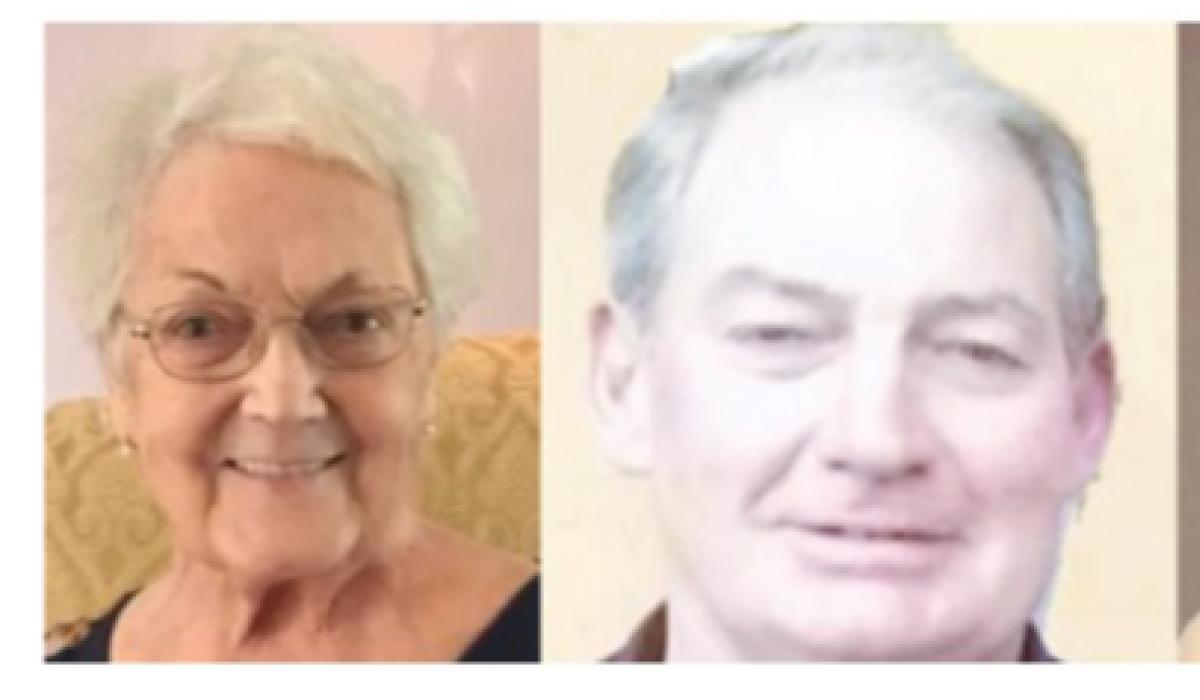 Kildare Death Notices for November 4 to November 6, 2023 Ireland Live