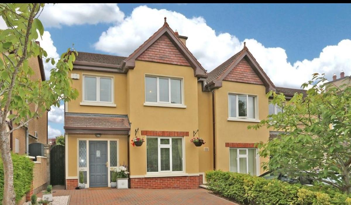 Limerick Property Watch All about location for Kylemore home Ireland