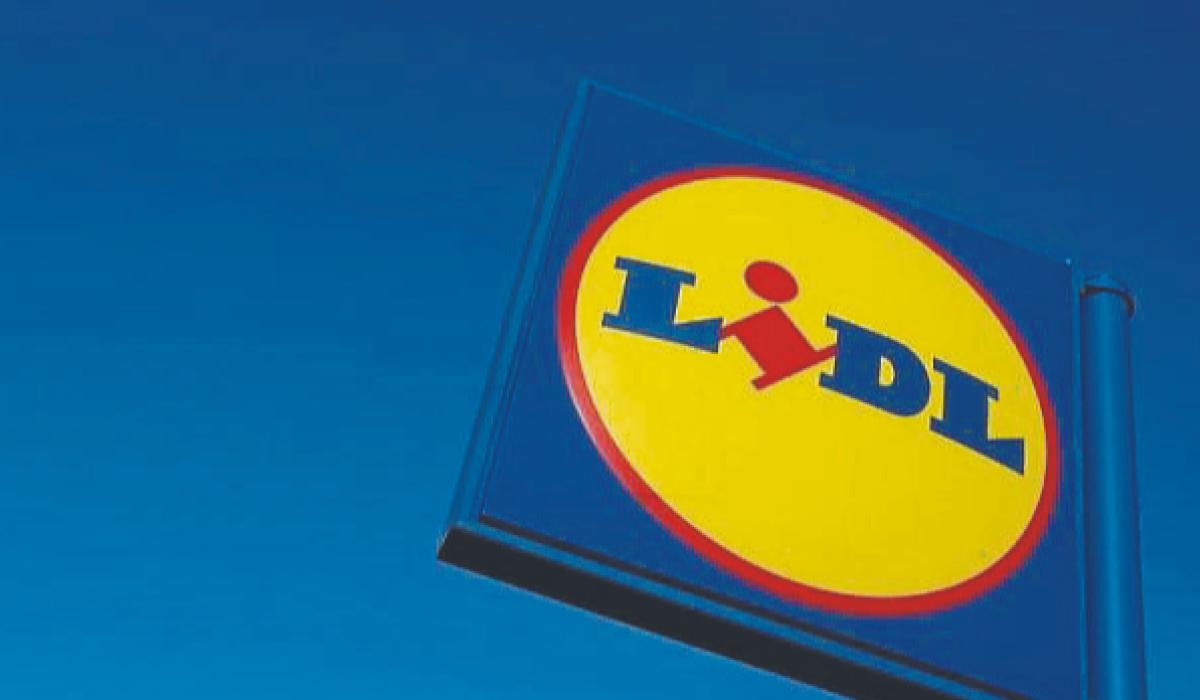 Lidl's new store in Tipperary's largest town will open next week