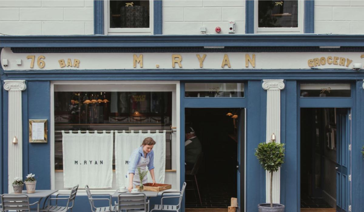 Cashel pub named in prestigious top 10 list for outdoor dining