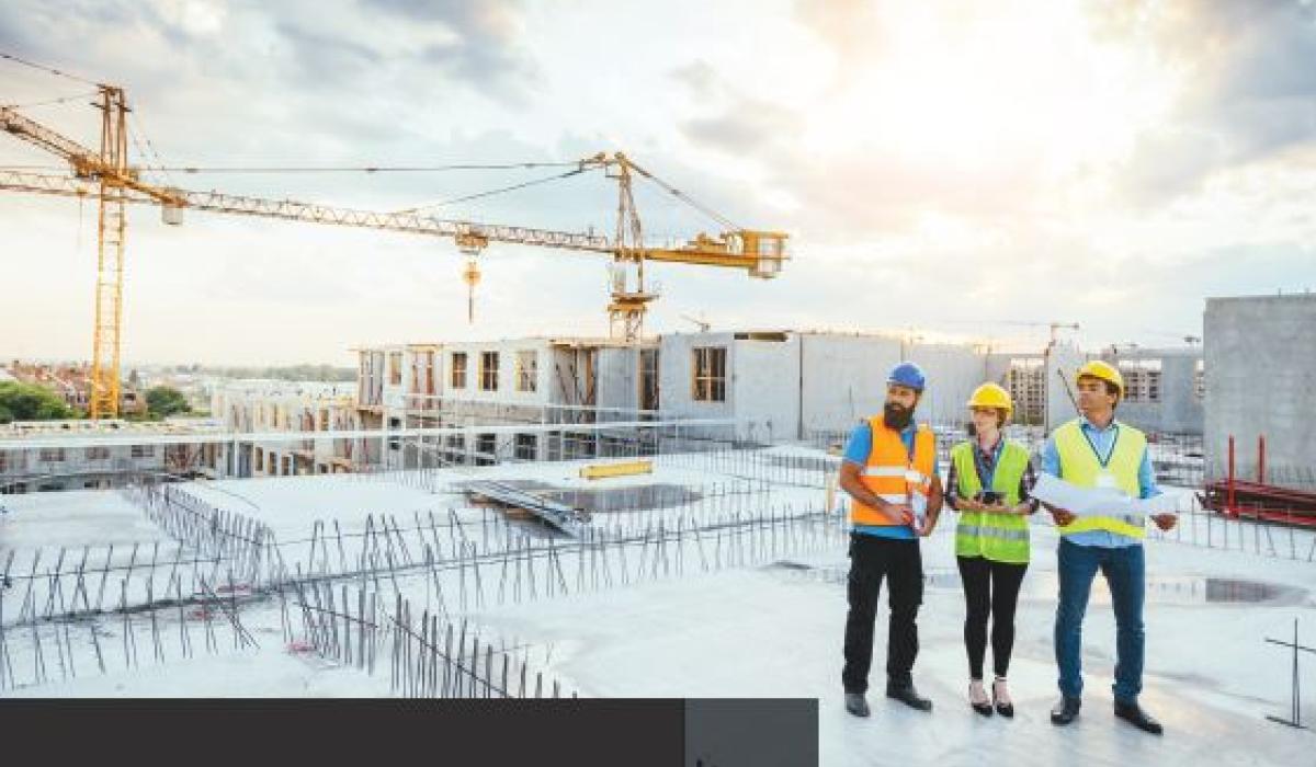 Longford property prices rise by €1,500 in Q1 Ireland Live