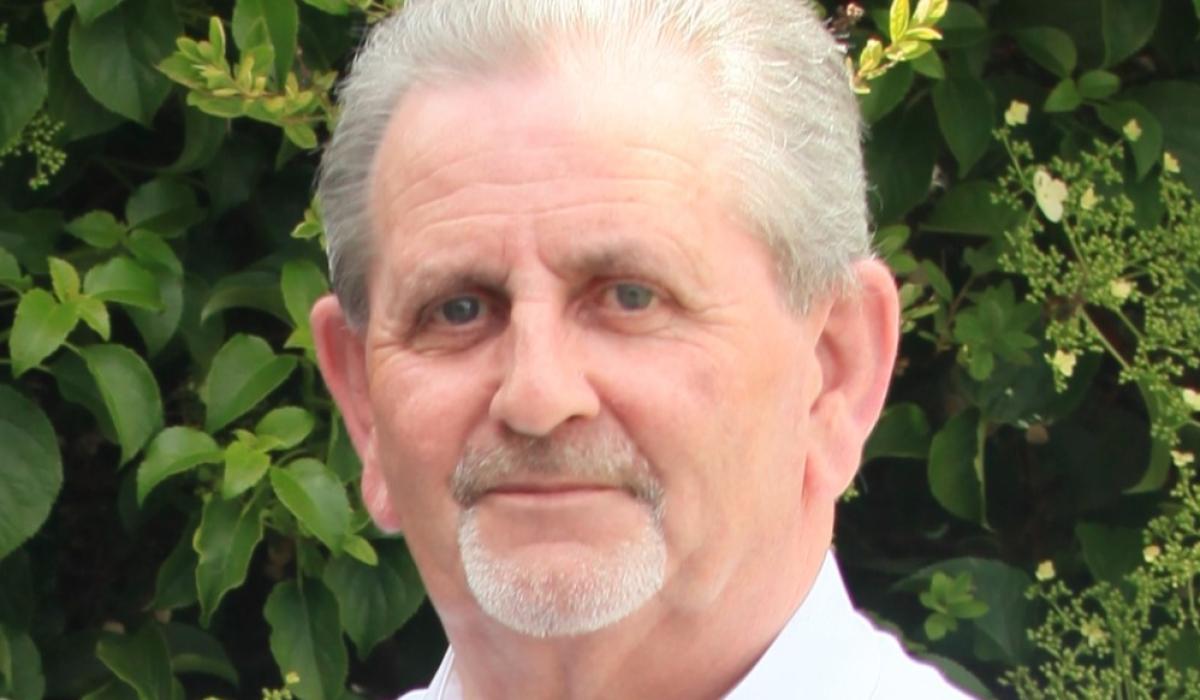 Tributes paid to 'exceptional' Limerick volunteer following his death