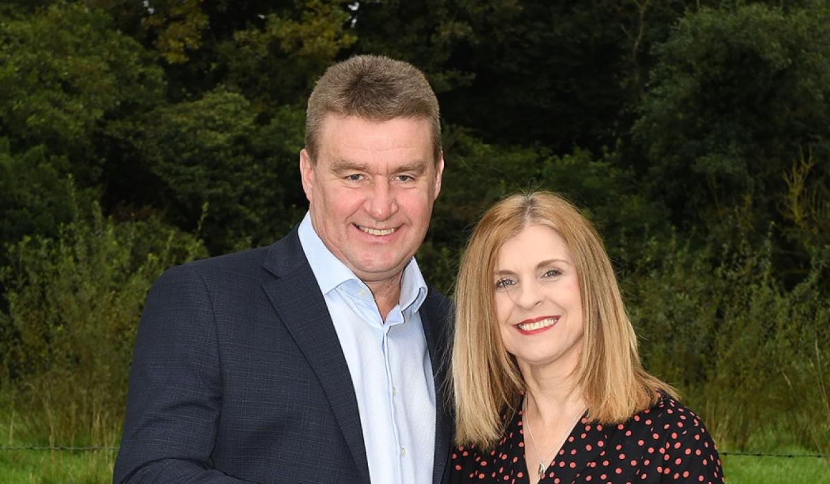 Claudy man takes the driving seat at Rural Support charity - Ireland Live