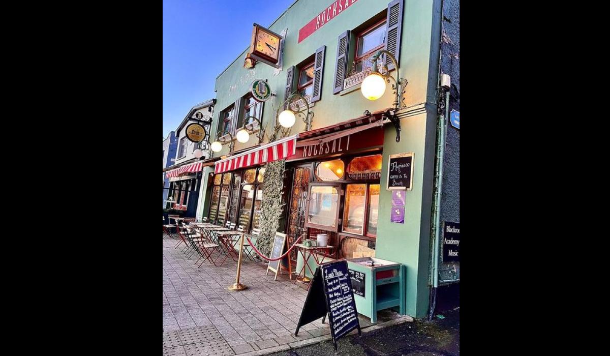 REVEALED Louth winners of the Irish Restaurant Awards 2023 Ireland Live