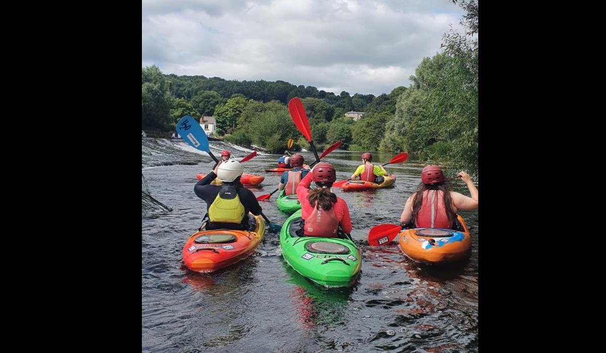 Ossory Youth is encouraging new clubs to form in Kilkenny Ireland Live